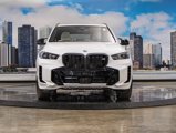 New 2026 BMW X5 M60i image 3