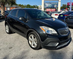 Used 2015 Buick Encore FWD image 5