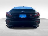New 2025 Subaru WRX tS image 5