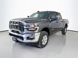New 2026 RAM 2500 Big Horn image 3