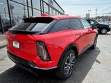 New 2025 Cadillac Optiq Sport 2 w/ LPO, Floor Liner Package image 3