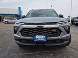 New 2026 Chevrolet TrailBlazer RS w/ Convenience Package image 2