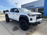 New 2025 Chevrolet Colorado ZR2 w/ ZR2 Bison Edition image 2