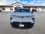 New 2025 Chevrolet Silverado EV RST image 3