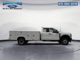 New 2025 Ford F450 XL w/ Snow Plow Prep Package image 6