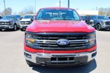 New 2025 Ford F150 XLT w/ Equipment Group 302A MID image 2