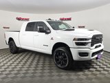 New 2025 RAM 2500 Laramie image 2