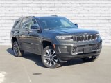 New 2025 Jeep Grand Cherokee L Overland w/ Advanced Protech Group III image 1