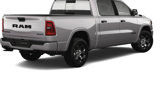 New 2025 RAM 1500 4x4 Crew Cab image 2