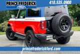 New 2025 Ford Bronco Stroppe Edition image 3