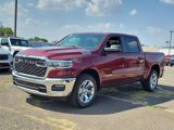 New 2025 RAM 1500 Big Horn image 3