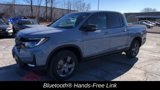 New 2025 Honda Ridgeline TrailSport image 4