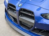 Used 2022 BMW M3 w/ Executive Package image 4