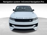 New 2025 Land Rover Range Rover Sport Dynamic SE image 4