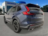 New 2026 Honda CR-V Sport Touring image 3