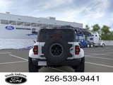 New 2025 Ford Bronco Raptor image 5