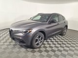 New 2025 Alfa Romeo Stelvio Sprint w/ Convenience Package image 6