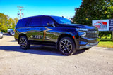 Used 2022 Chevrolet Tahoe RST w/ Luxury Package image 2