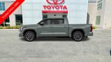 New 2025 Toyota Tundra Limited image 3