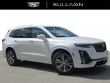 New 2025 Cadillac XT6 Premium Luxury w/ Technology Package image 2