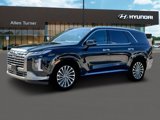 New 2025 Hyundai Palisade Calligraphy image 2