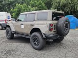 New 2025 Ford Bronco Raptor image 4
