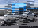 New 2025 Chevrolet Suburban Premier image 2