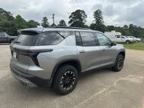 Used 2024 Chevrolet Traverse Z71 w/ LPO, Cargo Package image 2