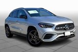 New 2026 Mercedes-Benz GLA 250 4MATIC image 2