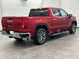 New 2025 GMC Sierra 1500 SLT w/ SLT Premium Package image 2