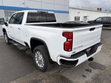 New 2025 Chevrolet Silverado 3500 LTZ w/ Z71 Chrome Sport Edition image 4