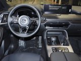 New 2025 MAZDA CX-90 3.3 Turbo w/ Premium Plus Pkg image 5