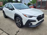 Used 2024 Subaru Crosstrek 2.0i Premium image 3