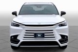 New 2025 Lexus TX 350 AWD image 3