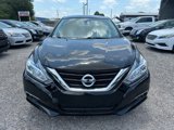 Used 2016 Nissan Altima 2.5 S w/ Power Driver Seat Package image 2