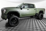 New 2025 GMC Sierra 2500 Denali Ultimate w/ Max Trailering Package image 2