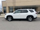 New 2025 Honda Pilot EX-L image 1