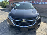 Used 2020 Chevrolet Equinox LS w/ LS Convenience Package image 4