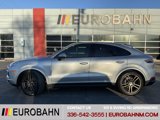 Used 2021 Porsche Cayenne Coupe image 2
