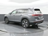 New 2025 Volkswagen Atlas SEL image 5