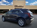 Certified 2021 Cadillac XT5 Luxury image 4