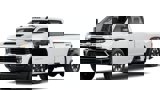New 2025 Chevrolet Silverado 2500 Custom w/ Custom Value Package image 3