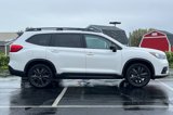 Certified 2022 Subaru Ascent Onyx Edition image 3