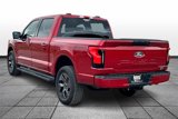 New 2025 Ford F150 Lightning XLT image 2