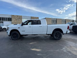 New 2025 RAM 2500 Laramie w/ Night Edition image 3