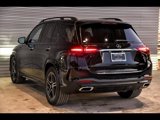 New 2025 Mercedes-Benz GLE 450 4MATIC image 4
