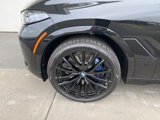 New 2026 BMW X6 M60i image 5