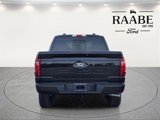 New 2025 Ford F150 XLT w/ Equipment Group 302A MID image 6