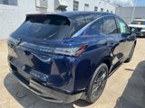 New 2025 Nissan Murano Platinum image 2