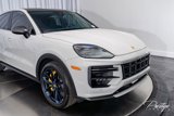 Used 2024 Porsche Cayenne Turbo GT image 2